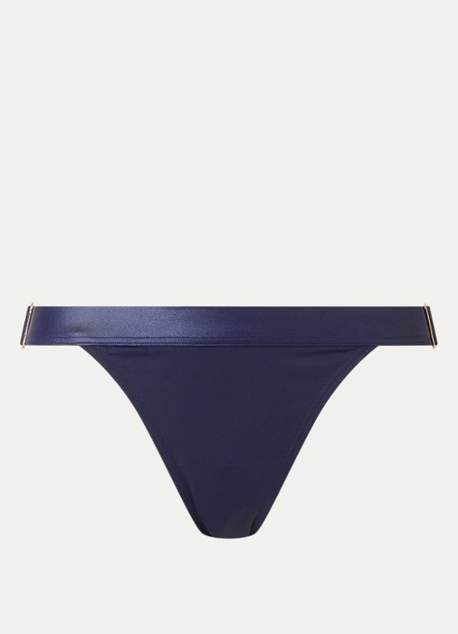 Marlies Dekkers Cache Coeur tanga bikinislip