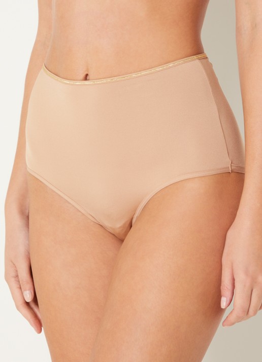 Marlies Dekkers Dame De Paris high waisted slip