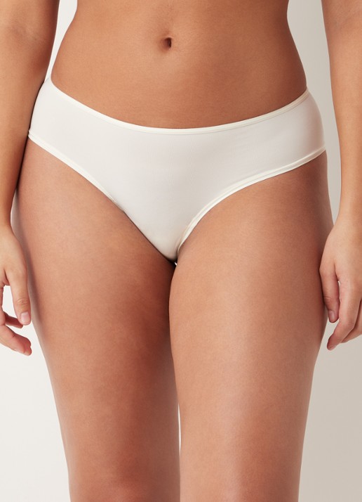 Marlies Dekkers Dame De Paris hipster met opengewerkte details