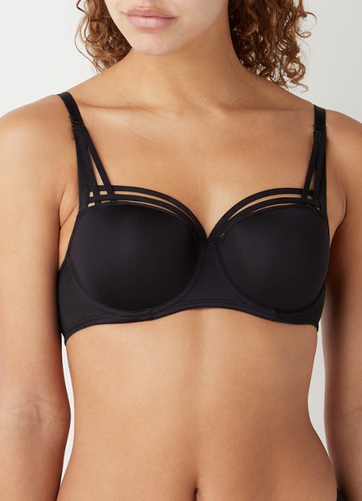 Marlies Dekkers Dame de Paris voorgevormde bh