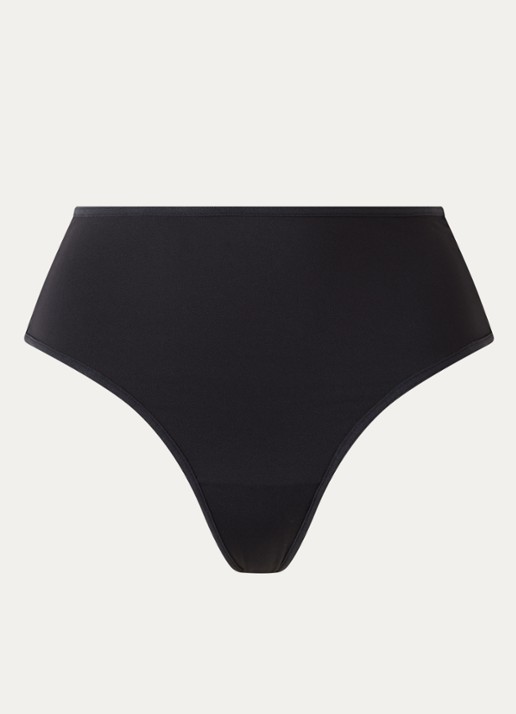 Marlies Dekkers Leading string - voorkant 3 zwart