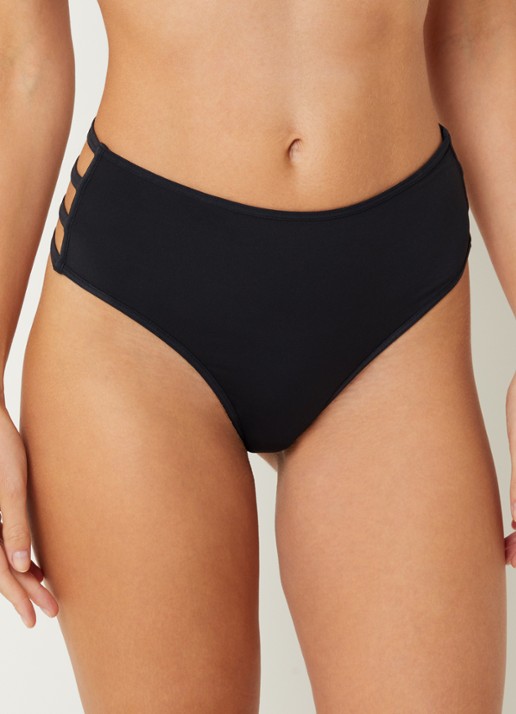 Marlies Dekkers Leading string - voorkant 4 zwart