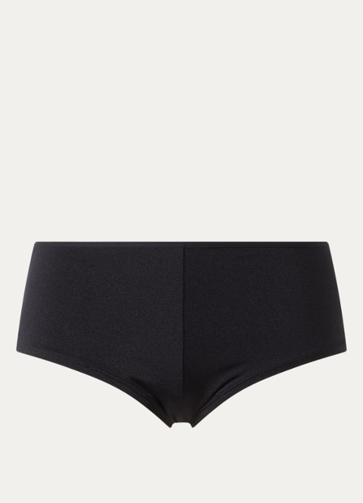 Marlies Dekkers Manjira shorty - voorkant 4 zwart