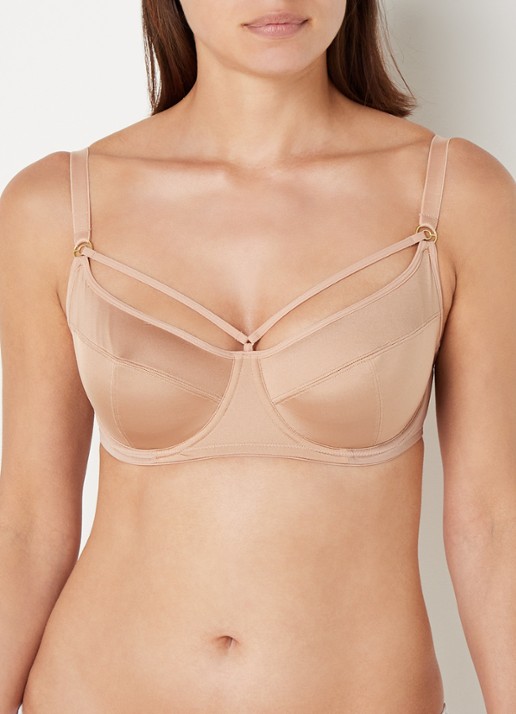 Marlies Dekkers Space Odyssey balconette bh met beugel