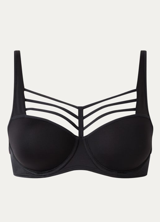 Marlies Dekkers Voorgevormde balconette bh