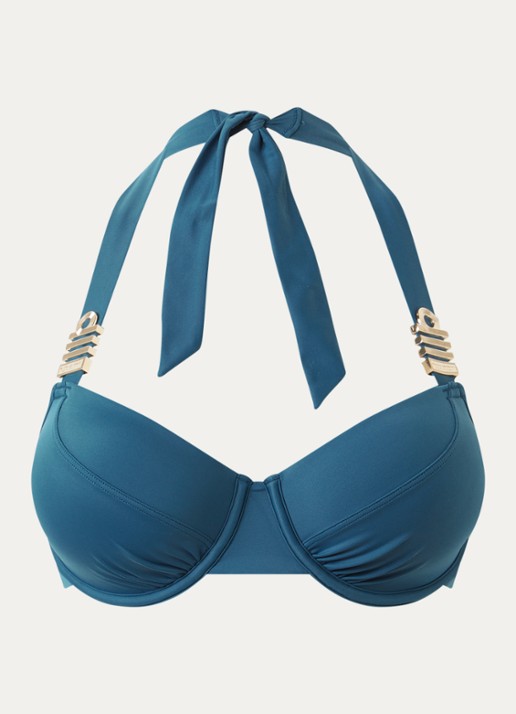 Marlies Dekkers Voorgevormde halter bikinitop