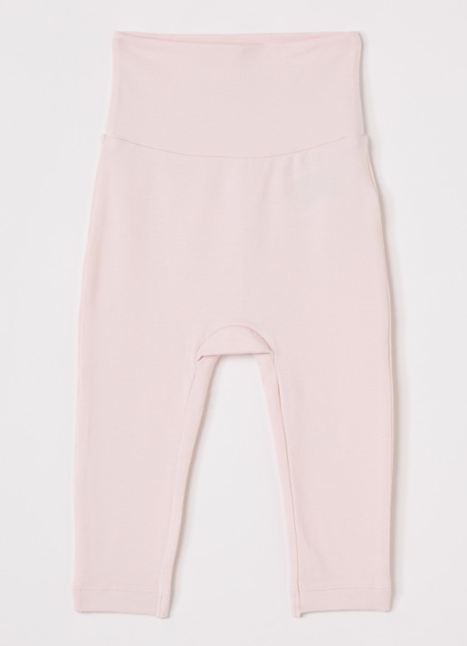 MarMar COPENHAGEN Piva skinny fit babybroek in  katoenblend