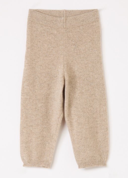 MarMar COPENHAGEN Powy babybroek van kasjmier
