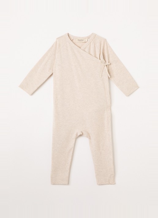 MarMar COPENHAGEN Rula babypak in  katoenblend