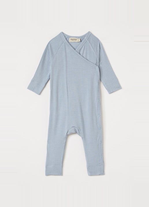 MarMar COPENHAGEN Rulo babypak met print