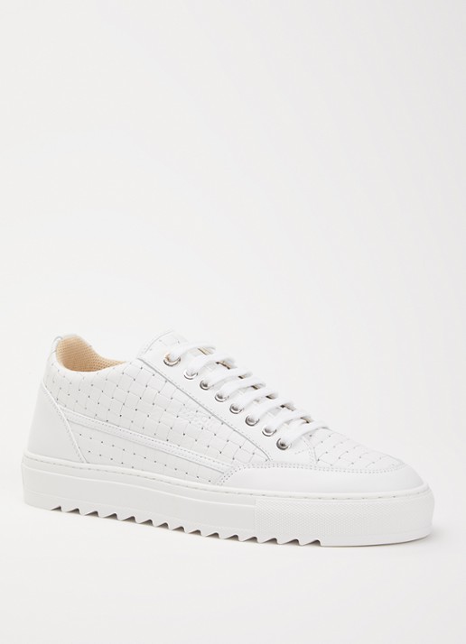 Mason Garments Tia Bardolino sneaker van leer