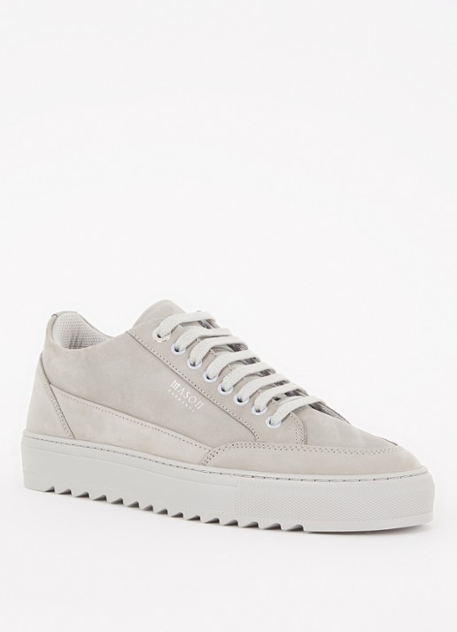 Mason Garments Tia Tonale sneaker van nubuck