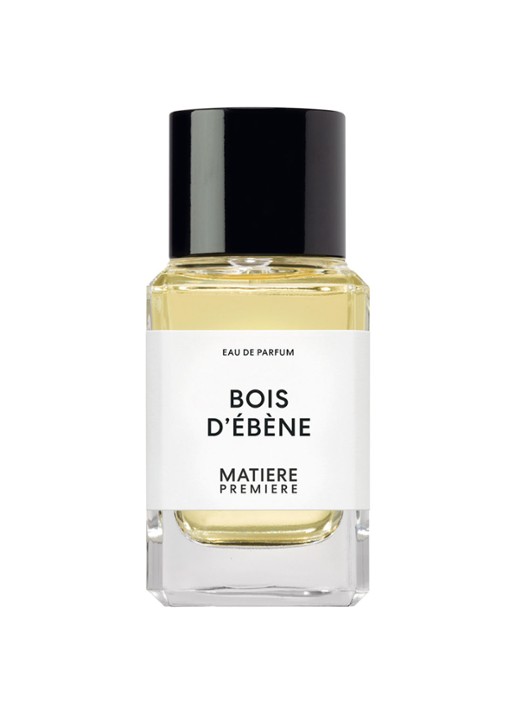 Matiere Premiere Bois d'Ébène Eau De Parfum  - voorkant 2 undefined