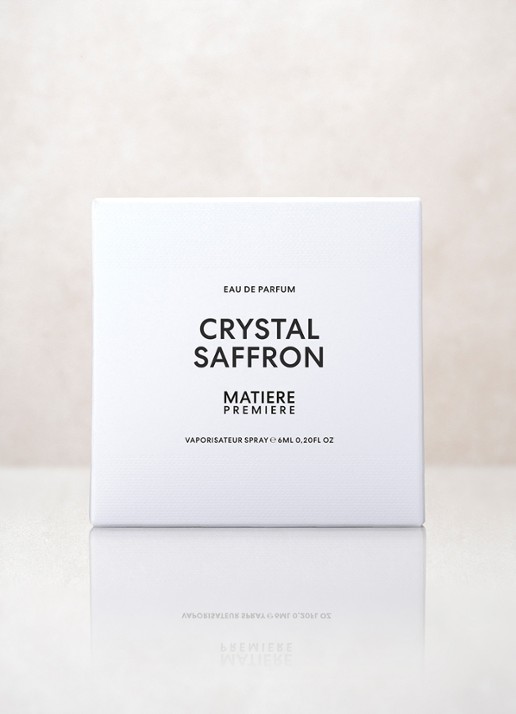 Matiere Premiere Crystal Saffron Eau De Parfum  - detail 2 undefined