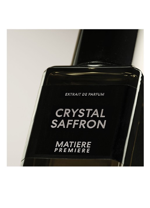 Matiere Premiere Crystal Saffron Extrait de Parfum - detail 2 undefined