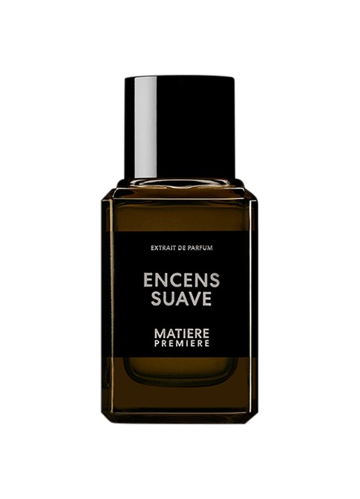 Matiere Premiere Encens Suave Extrait de Parfum
