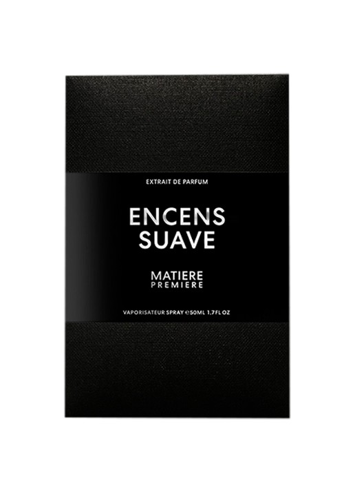 Matiere Premiere Encens Suave Extrait de Parfum - voorkant 4 undefined
