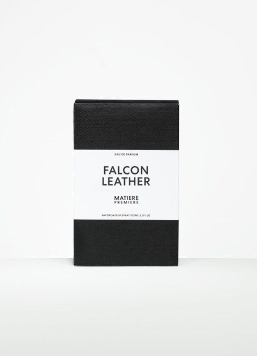 Matiere Premiere Falcon Leather Eau De Parfum  - detail 3 undefined