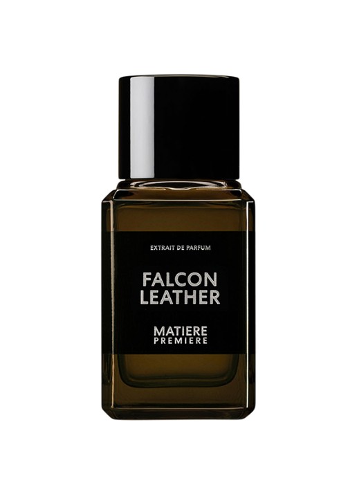 Matiere Premiere Falcon Leather Extrait de Parfum