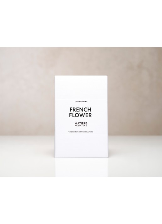 Matiere Premiere French Flower Eau de Parfum - voorkant 2 undefined
