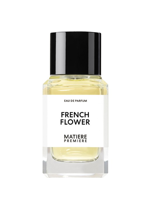 Matiere Premiere French Flower Eau de Parfum