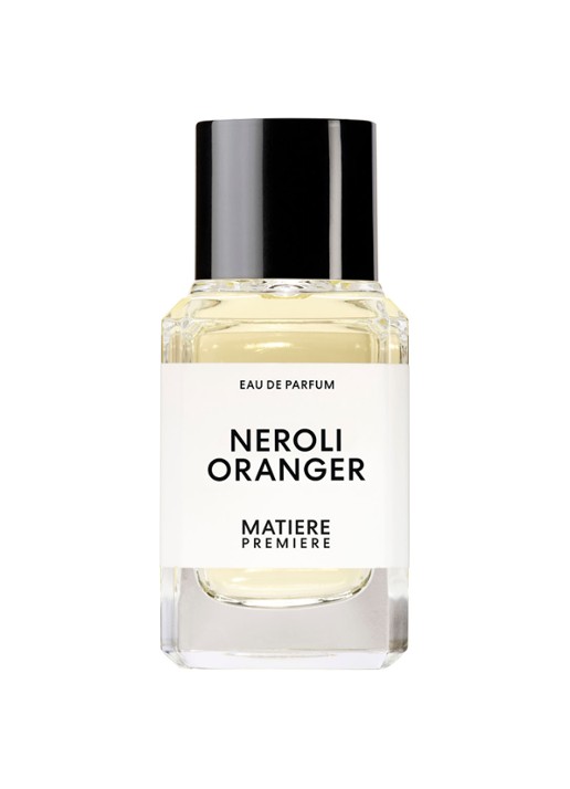 Matiere Premiere Neroli Oranger Eau De Parfum  - voorkant 2 undefined