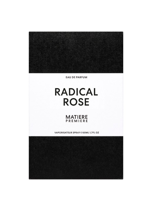 Matiere Premiere Radical Rose Eau De Parfum  - detail 4 undefined