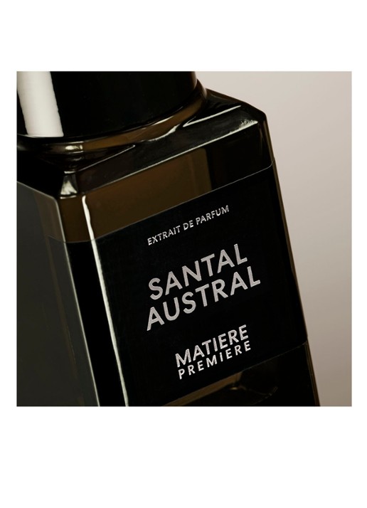Matiere Premiere Santal Austral Extrait de Parfum - detail 2 undefined