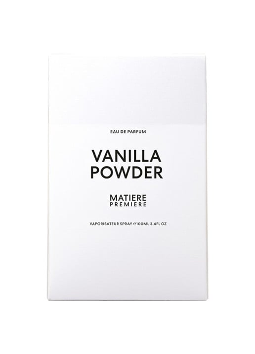 Matiere Premiere Vanilla Powder Eau De Parfum  - detail 2 undefined
