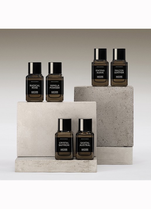 Matiere Premiere Vanilla Powder Extrait de Parfum - detail 5 undefined
