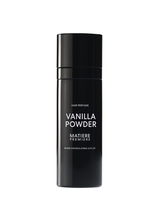 Matiere Premiere Vanilla Powder Hair Perfume - Haarparfum