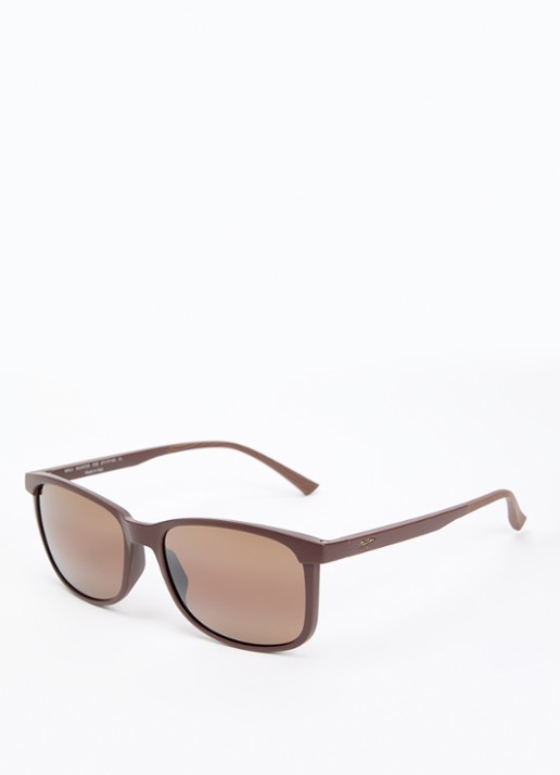 Maui Jim Hulili wayfarer zonnebril gepolariseerd MJ000780