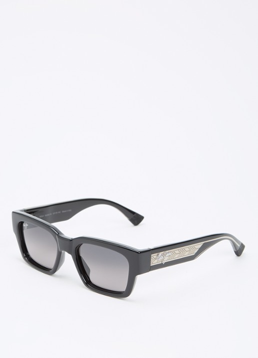 Maui Jim Kenui zonnebril gepolariseerd MJ642-14