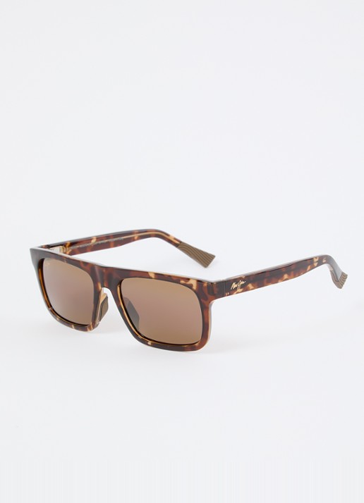Maui Jim Opio zonnebril gepolariseerd MJ616-01