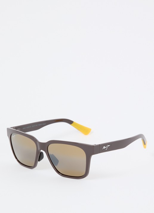Maui Jim Punkikai zonnebril gepolariseerd MJ631-01