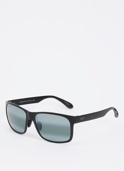 Maui Jim Red Sands zonnebril gepolariseerd MJ00452