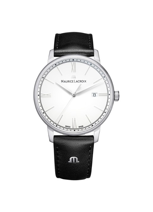 Maurice Lacroix Eliros horloge EL1118-SS001-110-2