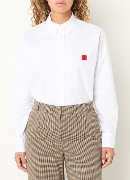 Max & Co Ruta blouse