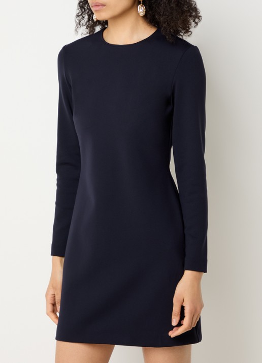 MaxMara Mini jurk met stretch