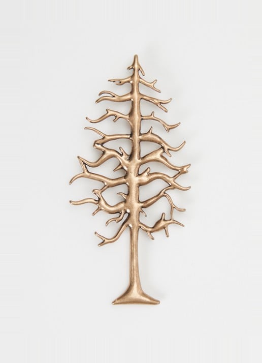 MaxMara Broche