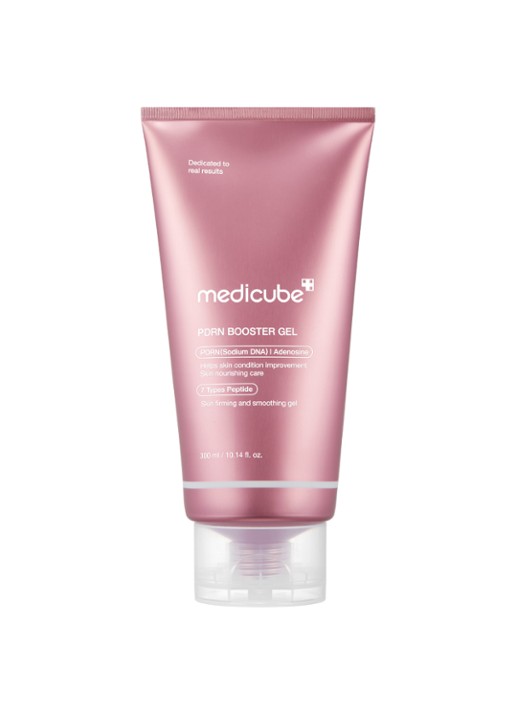 Medicube PDRN Booster Gel - dag- en nachtcreme