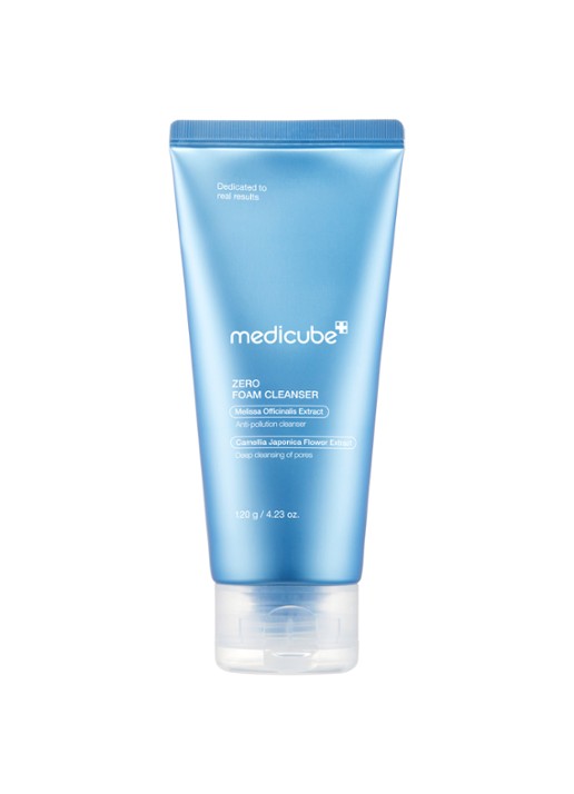 Medicube Zero Foam Cleanser - gezichtsreiniger