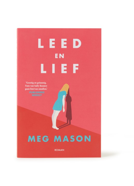 Meg Mason Leed En Lief