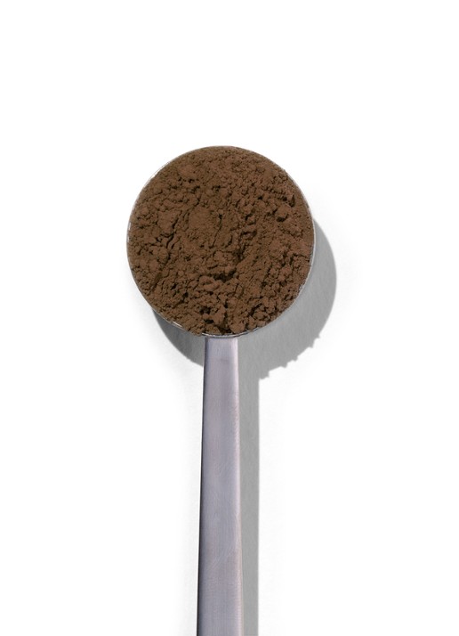 Megami Hojicha 50 gram - achterkant undefined