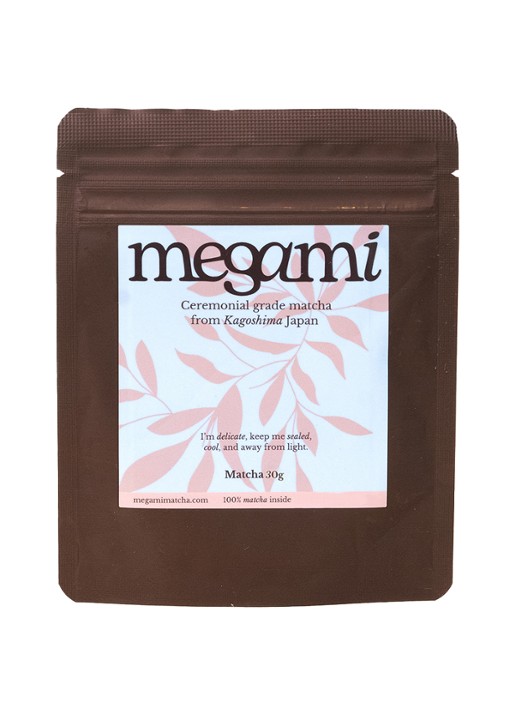 MEGAMI Matcha 30 gram