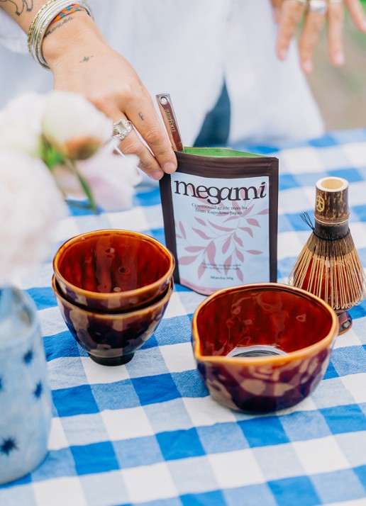 MEGAMI Matcha kom - detail 3 undefined