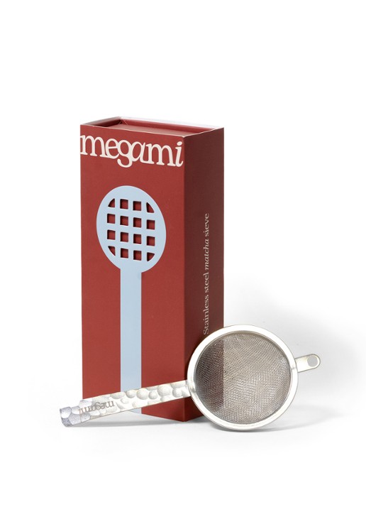 MEGAMI Matcha zeef