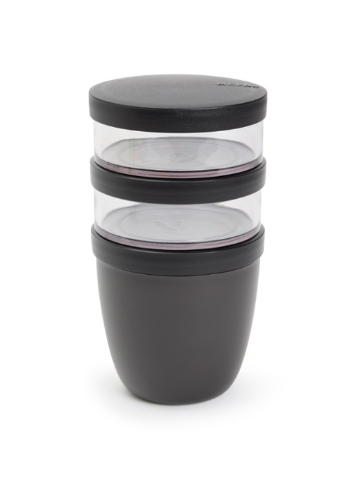 Mepal Ellipse lunchpot 3-delig