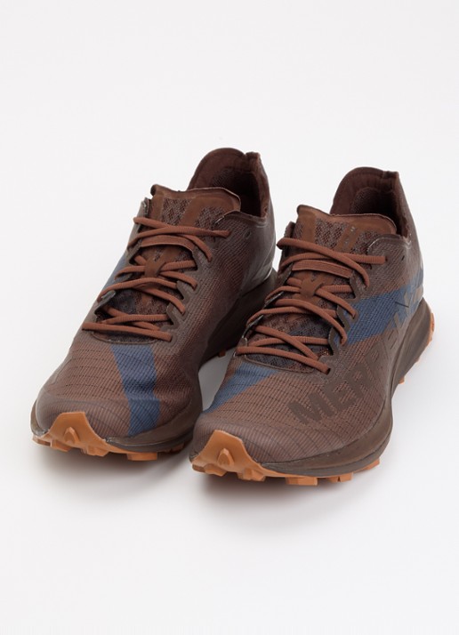 Merrell MTL Skyfire 2 Matryx sneaker van mesh - detail 2 roestbruin