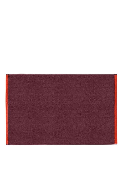 Mette Ditmer Soft badmat 50 x 80 cm
